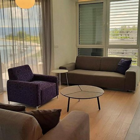 Apartment Iva Omiš Exterior foto